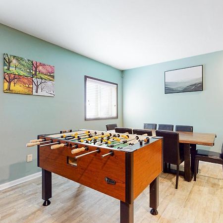 Smoky Mountain Castle Caretaker'S Apartment Sevierville Luaran gambar