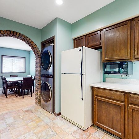 Smoky Mountain Castle Caretaker'S Apartment Sevierville Luaran gambar