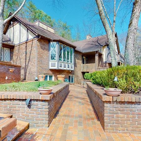 Smoky Mountain Castle Caretaker'S Apartment Sevierville Luaran gambar