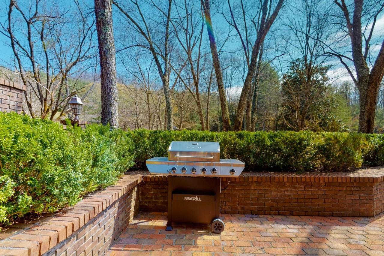 Smoky Mountain Castle Caretaker'S Apartment Sevierville Luaran gambar