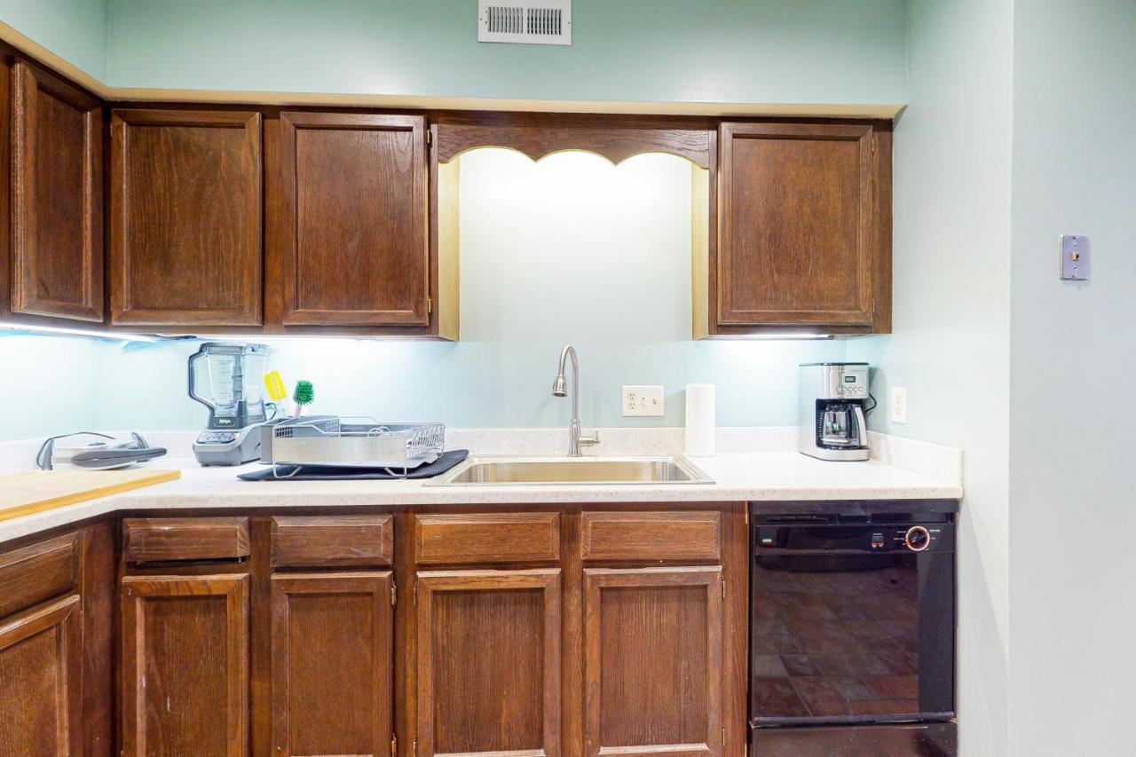 Smoky Mountain Castle Caretaker'S Apartment Sevierville Luaran gambar