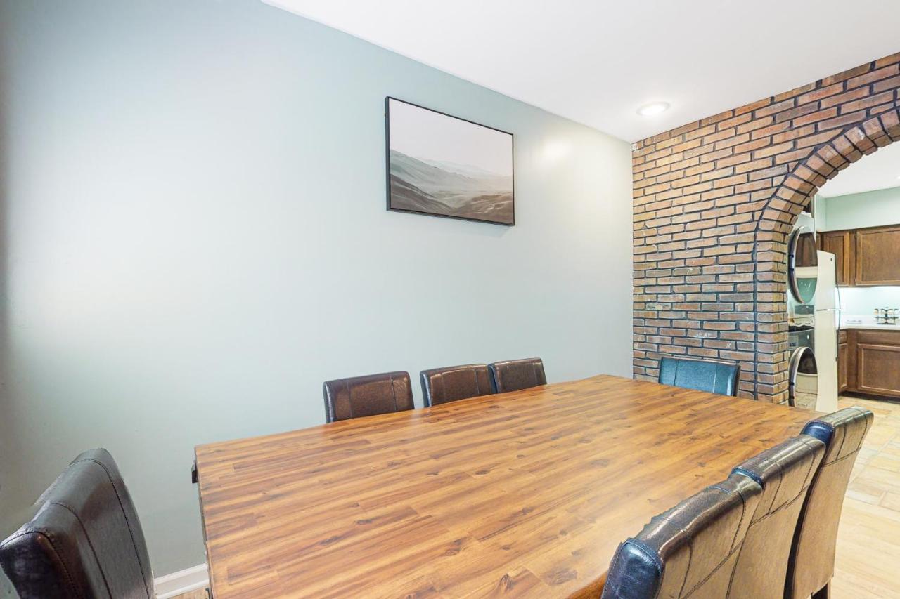 Smoky Mountain Castle Caretaker'S Apartment Sevierville Luaran gambar