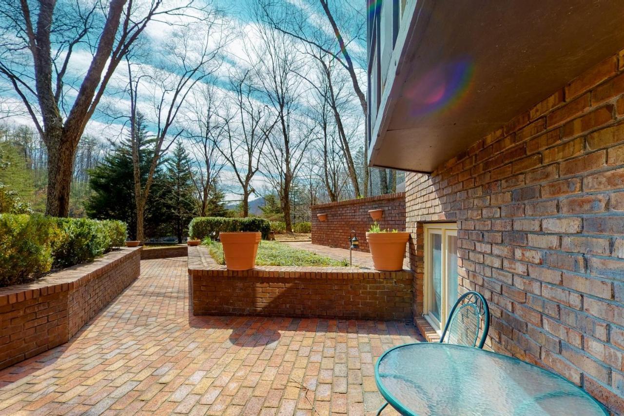 Smoky Mountain Castle Caretaker'S Apartment Sevierville Luaran gambar