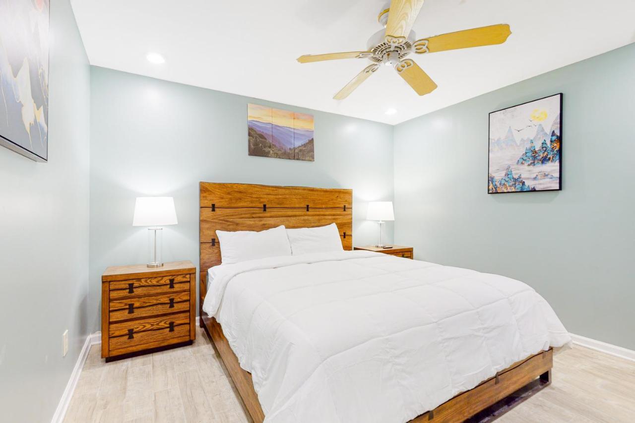 Smoky Mountain Castle Caretaker'S Apartment Sevierville Luaran gambar