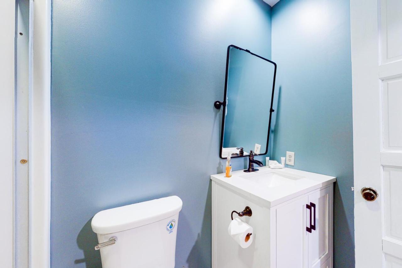 Smoky Mountain Castle Caretaker'S Apartment Sevierville Luaran gambar