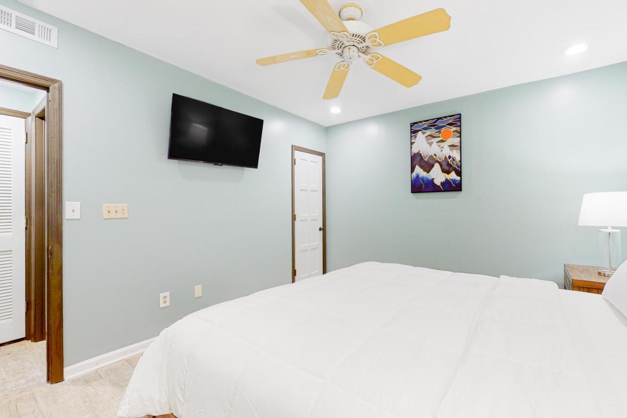 Smoky Mountain Castle Caretaker'S Apartment Sevierville Luaran gambar