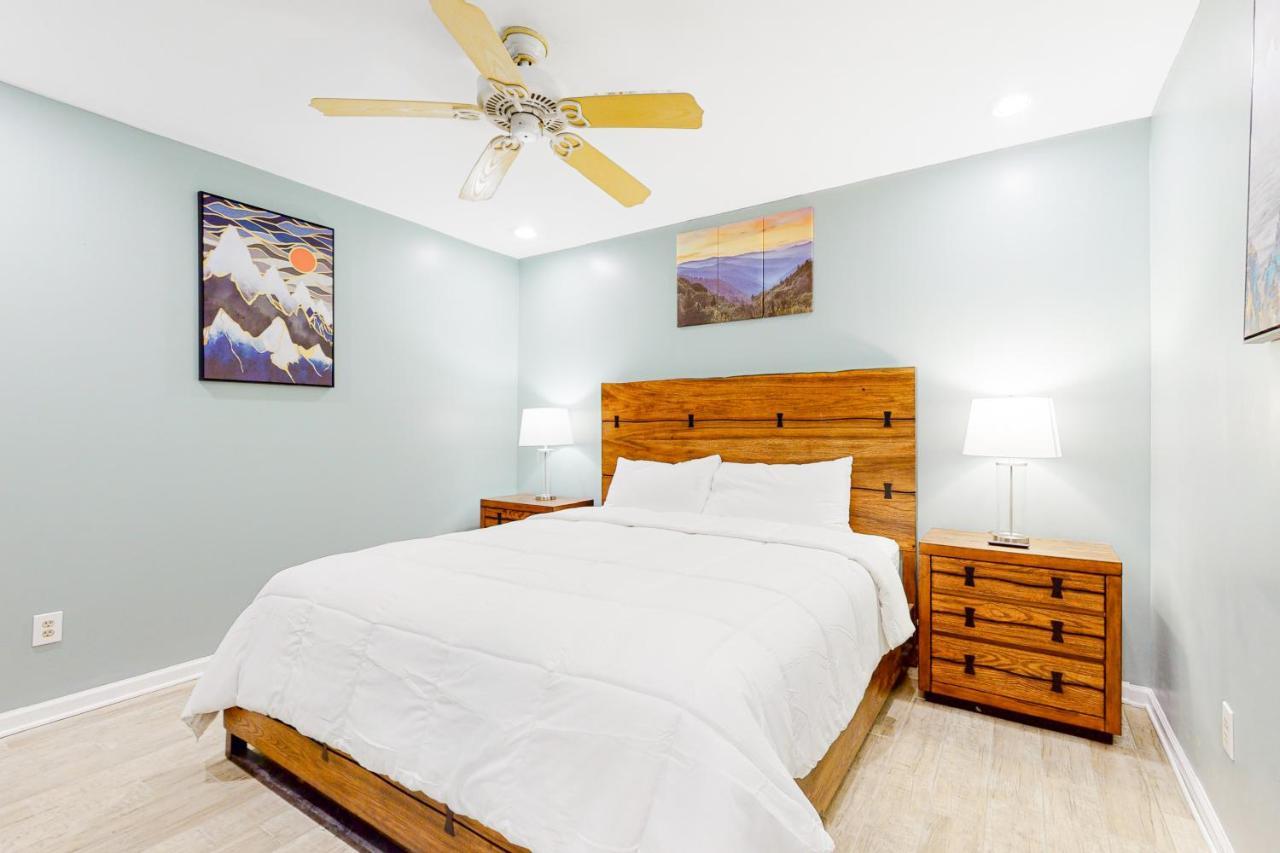 Smoky Mountain Castle Caretaker'S Apartment Sevierville Luaran gambar