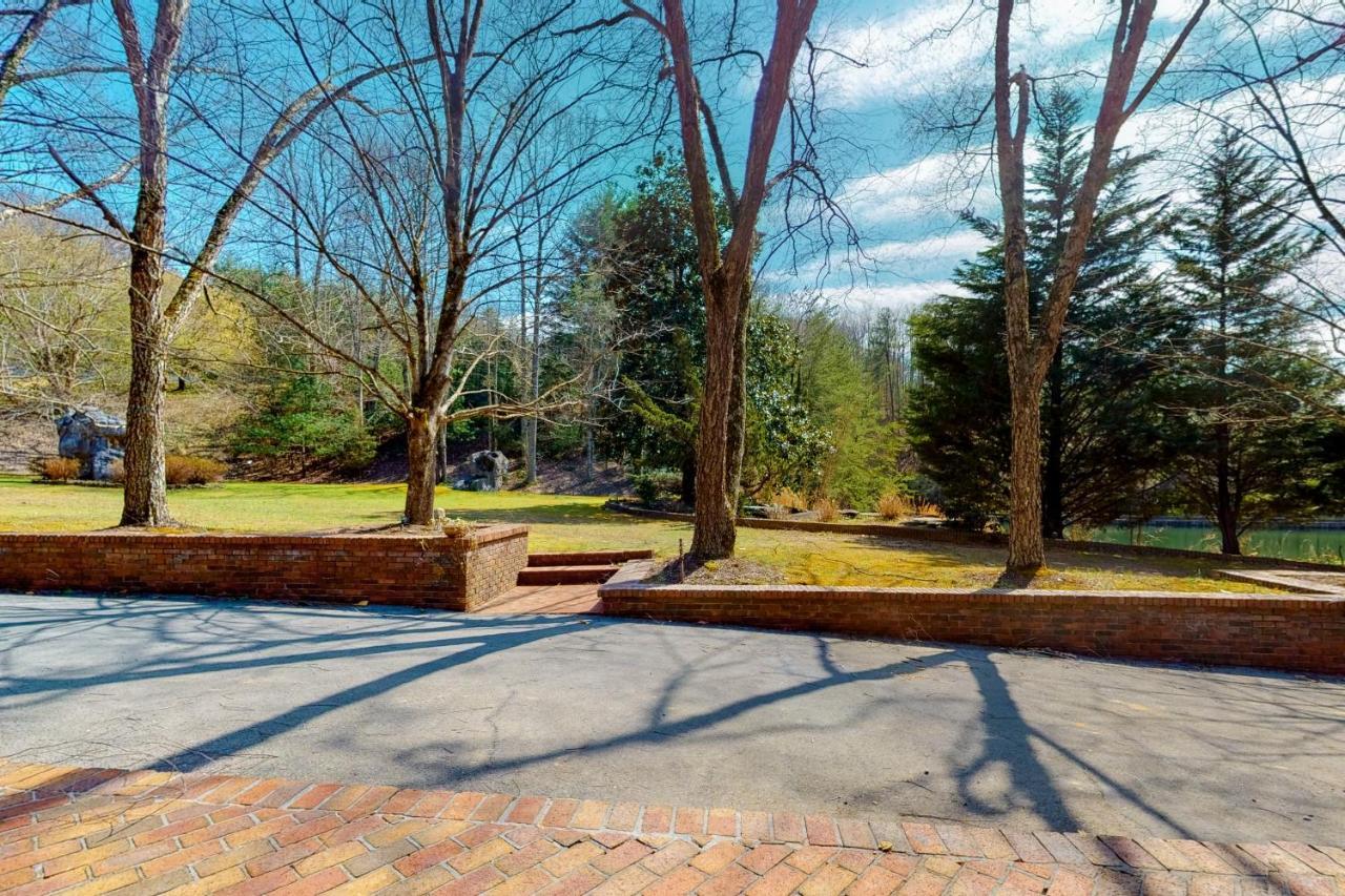 Smoky Mountain Castle Caretaker'S Apartment Sevierville Luaran gambar